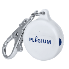 Plegium Smart Emergency Button