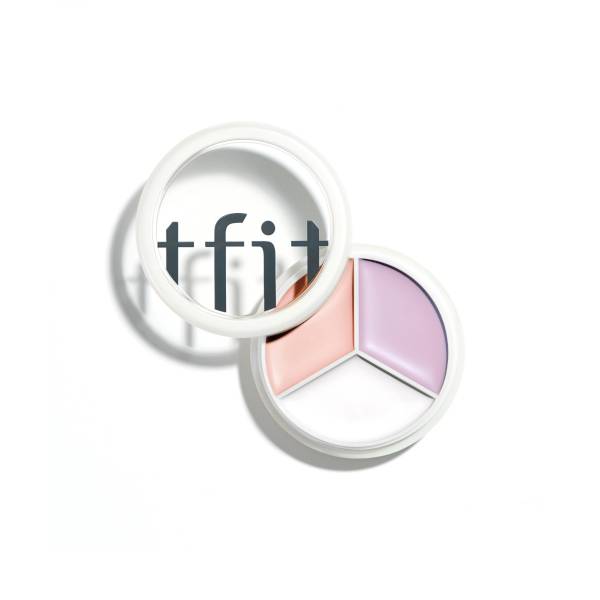[Deal] TFIT - Cover Up Pro Concealer - 15g - B01 Corrector - Multi