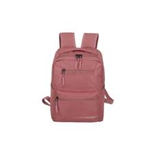 Travelite - KICK OFF Backpack - M - RosÃ©