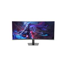 38" DUTZO G38-IB144QL - 3840x1600 (UWQHD+) - 144Hz - IPS Black - Curved