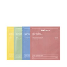 Biodance - The Ultimate Mask Set 4 stk