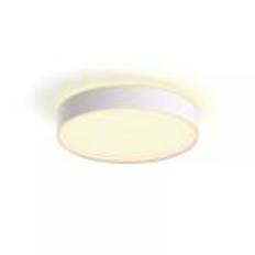 HUE ENRAVE M CEILING LAMP WHITE