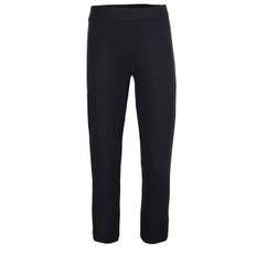 Ullånger 3/4 Pant JR Black (140) - Svart (140)