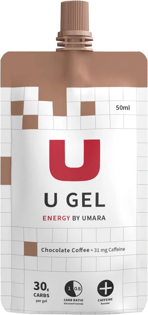 Umara U Gel Skruvkork 50ml | Energigel