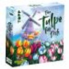 Eine Tulpe für Dich