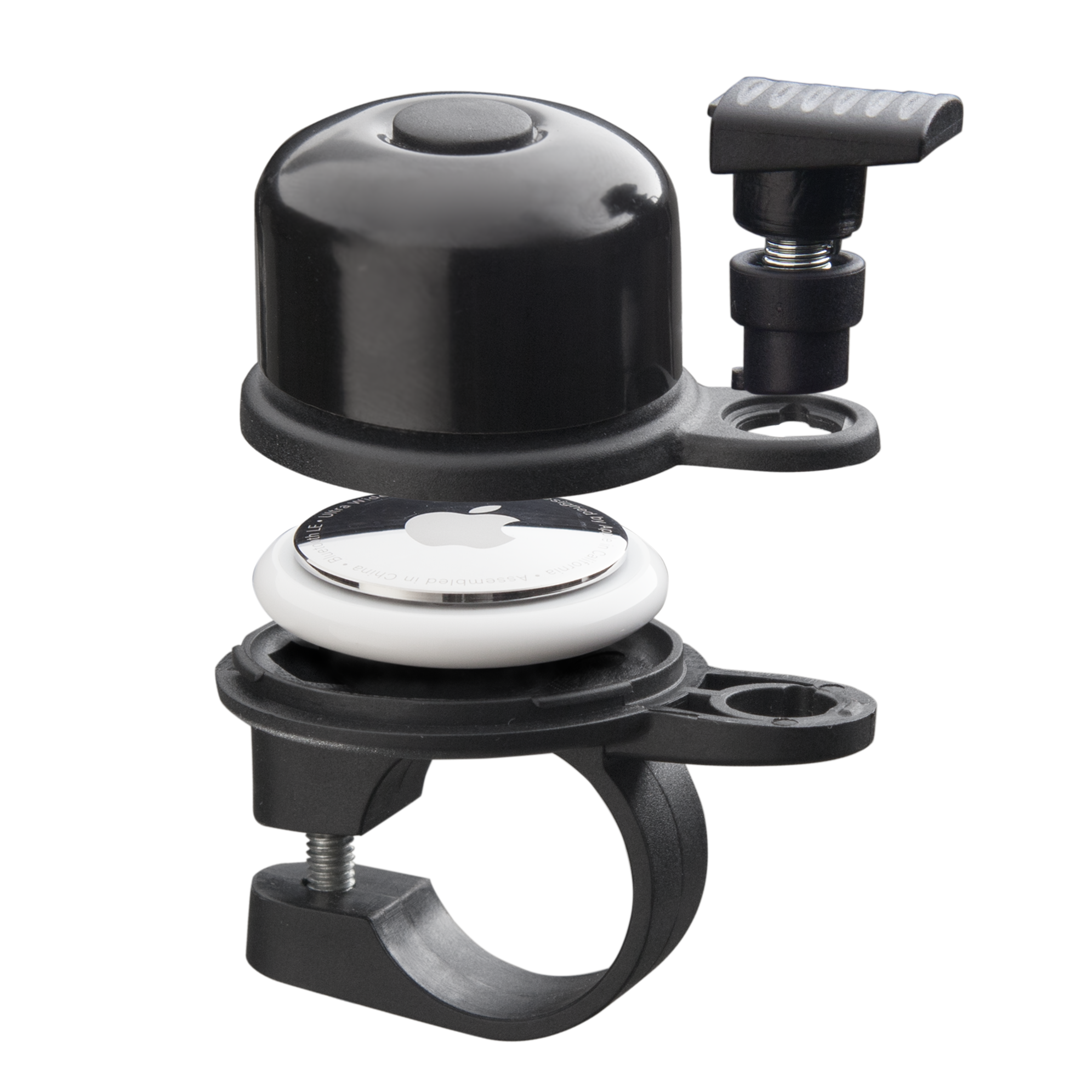 AirBell Ringklocka + AirTag