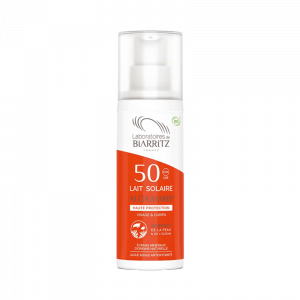Solskydd Lotion Spf 50 100 ml