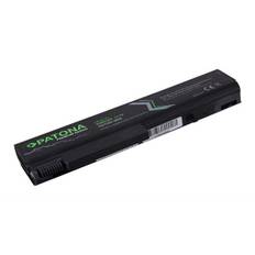 Batteri til HP Elitebook 8440p - 5200mAh (kompatibelt)