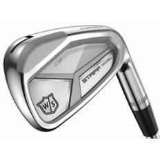 Wilson Staff Model Järnset CB Forged Herr Vänster