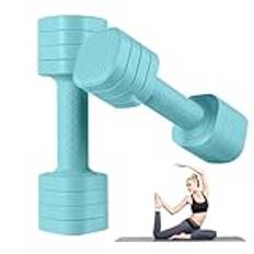 Adjustable Dumbbell Set, Weights Dumbbells Set, Anti-Slip Dumbbells, Exercise Dumbbell Set, Fitness Dumbbells Set, Adjustable Weights Set, Dumbbell Weight Set, For Home Gym And Training