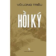 Vo Long Trieu Hoi KY - Tap 1 - Trieu Long Vo - 9781629883533