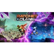 Ratchet & Clank Rift Apart (PS5) - Digital