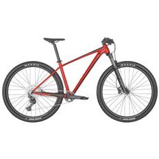 SCOTT Bike Scale 980 red (EU)