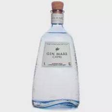 Gin Mare Capri