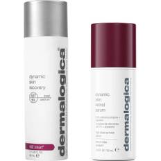 Dermalogica Dynamic Skin Recovery SPF50 & Dynamic Skin Retinol Serum 50 ml + 30 ml - 80 ml