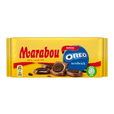 Marabou – Oreo Sandwich 92g