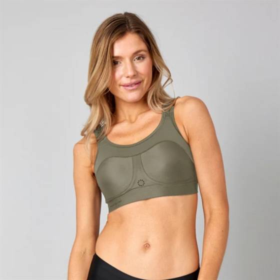 Pure Lime Compression BH - High Impact