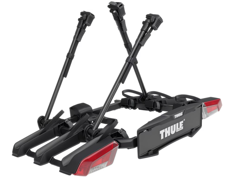 Thule VeloLite Cykelholder, 3 Cykler