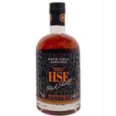 Habitation St. Etienne Martinique Black Sheriff American Barrel Rom 40%