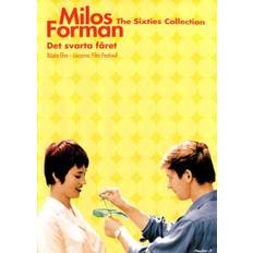 DVD - Det svarta fåret (Milos Forman) (1964) (Beg)