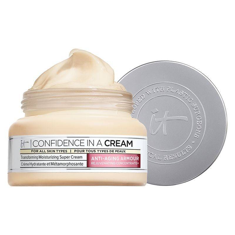 IT Cosmetics Förtroende för anti-aging ansiktskräm 60 ml