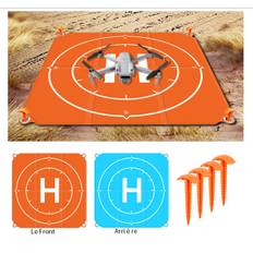 Drone Landing Pad Pro V2, Foldbar Landingsplads til MAVIC 3/ DJI Air 2S/ DJI FPV/ Mavic Mini 2/ Mavic Mini/ Mavic Air 2/ Mavic 2/ DJI Mini 3 Pro
