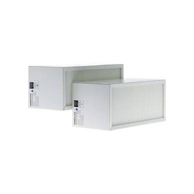 Systemair SAVE VTR 150 / K Pollenfilter set