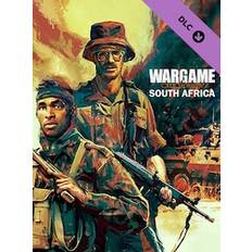 Wargame: Red Dragon - Nation Pack: South Africa (PC) - Steam Key - GLOBAL