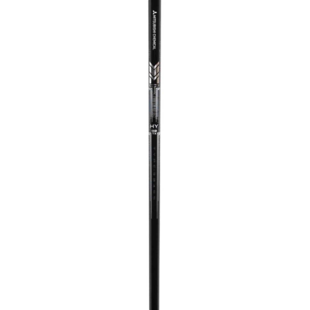 Mitsubishi MMT Hybrid 70 - Regular - Black