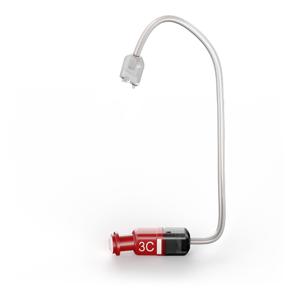 CROS Tube 5.0