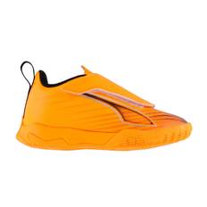 Puma Indendørssko - Ultra 6 Play V IT Jr - Orange - Puma - 28 - Indendørssko