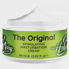 Oh! Holy Mary Masturbation Cream 60 ml