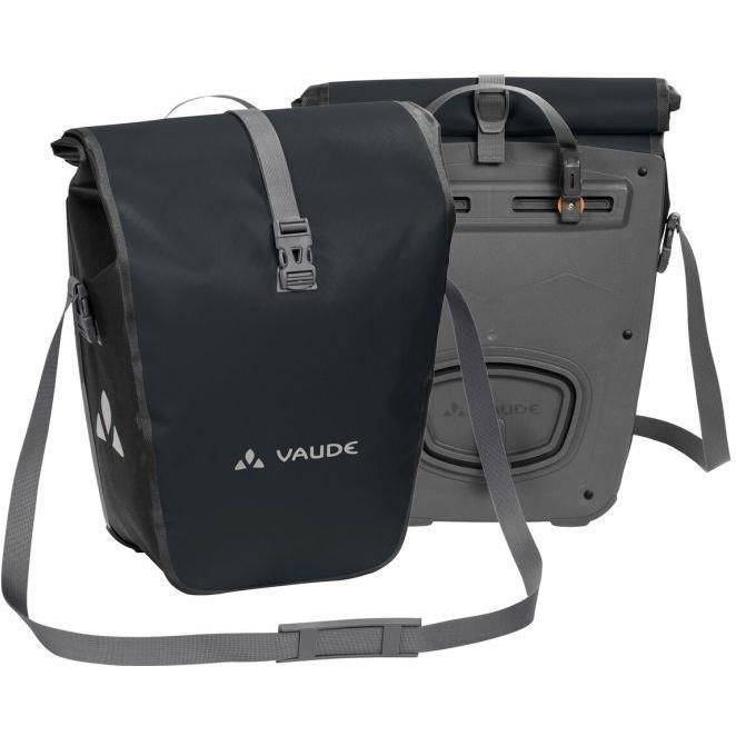 Vaude Packväska Aqua Back 2-pack - Lava (48L)
