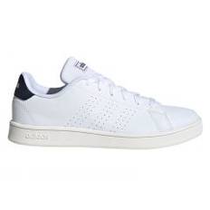 adidas - Advantage K - Sneaker wit