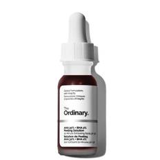 AHA 30% + BHA 2% Peeling Solution Soluzione Esfoliante Viso 30 ml Chimico Siero