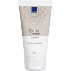Barrierecreme, ABENA, 50 ml, CMC, 20% zink, uden parfume, 1 stk, Hudpleje,