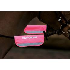 Equi-Flector Tygelreflexer - Gul