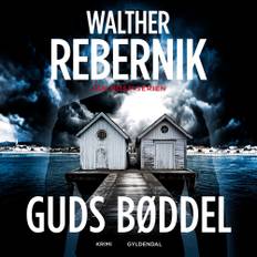 Guds Bøddel - Walther Rebernik - 9788702342802