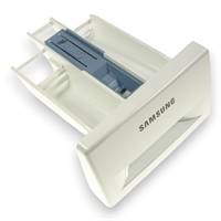 Samsung - Sæbe-skuffe til vaskemaskine.