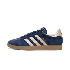 Adidas Gazelle Night Indigo "Wonder Taupe" - 40