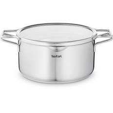 Tefal Nordica gryde med låg 3 liter