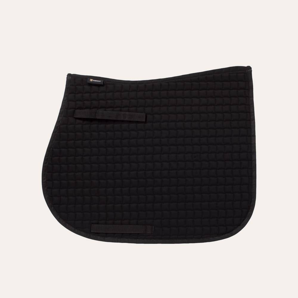 Allroundschabrak Meade Fairfield® Svart