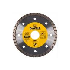 SKÆRESKIVE DIAMANT TURBO 125 MM DEWALT