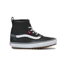 Vans Standard Mid Snow MTE Black/White (45 45) (45)