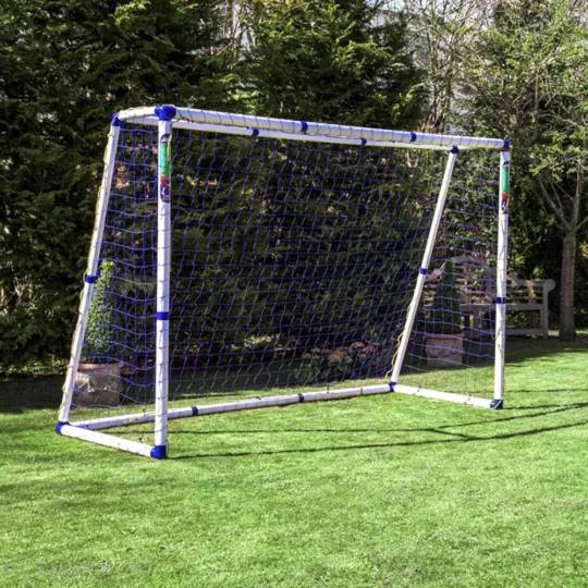 Target-sport Pro 6 – 300×200 Fotbollsmål 322063 lek utomhus barnlek aktivitet