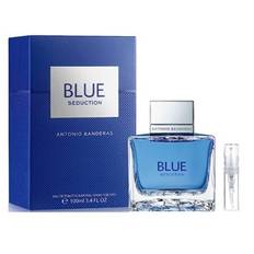 Antonio Banderas Blue Seduction - Eau de Toilette - Doftprov - 2 ml