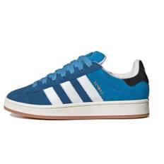 Adidas Campus 00s "Bright Blue Dark Marine" 38