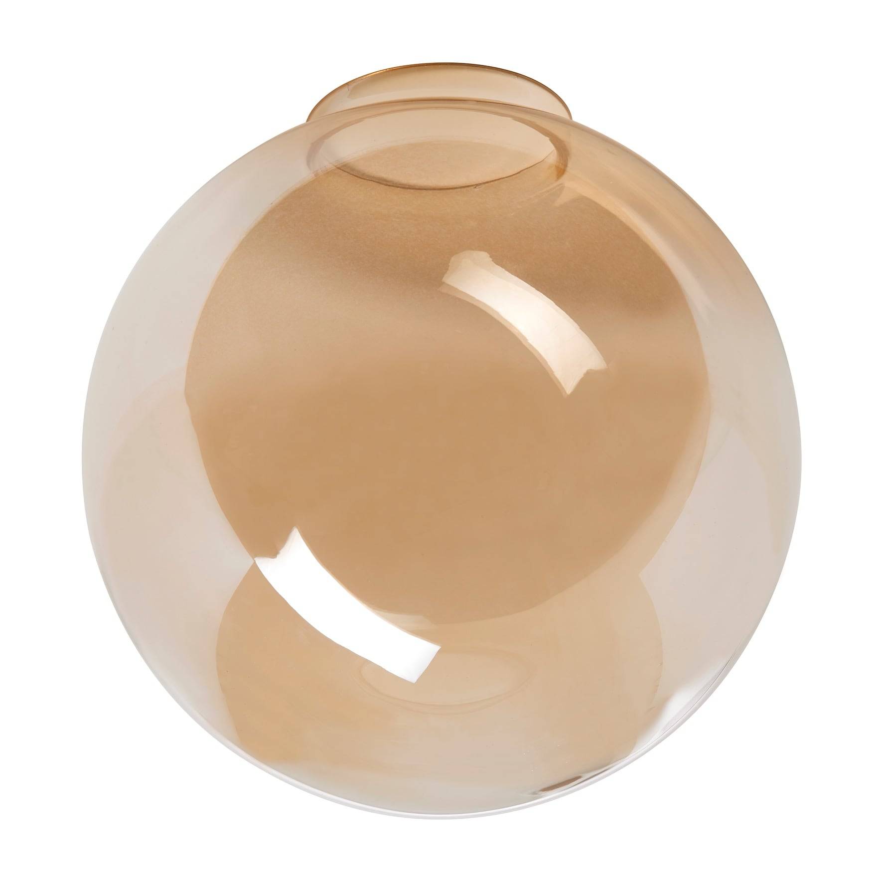 Armaturhantverk Mora H7 taklampa nickel