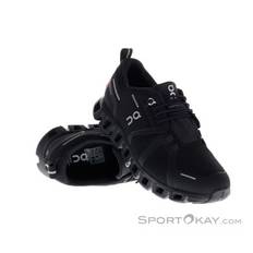 On Cloud 5 Waterproof Women Leisure Shoes