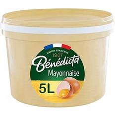 Mayonnaise 5 l Benedicta